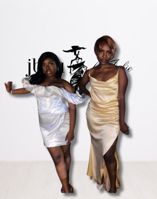Custom White Mini Prom Dress with Corset and Off Shoulder Cap Sleeves